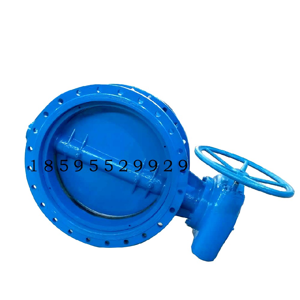 什么是軟密封蝶閥？