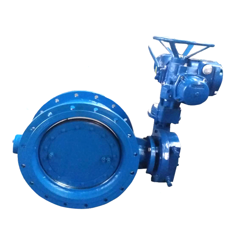 蝶閥閥門的密封面處出現(xiàn)泄漏的問