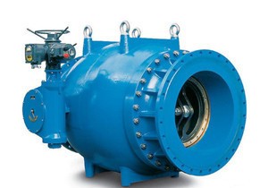 電動蝶閥的特點(diǎn)