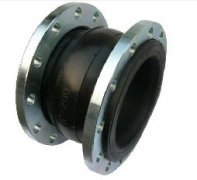 可曲撓橡膠接頭標(biāo)準(zhǔn)簡(jiǎn)介