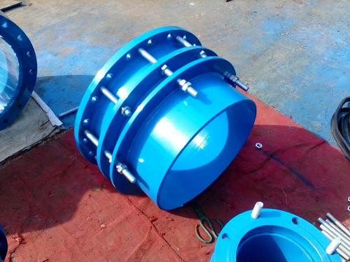 伸縮器和伸縮節(jié)有什么區(qū)別？