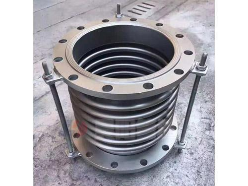 你知道什么是波紋伸縮器嗎？
